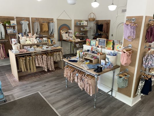 City Mouse Studio by null