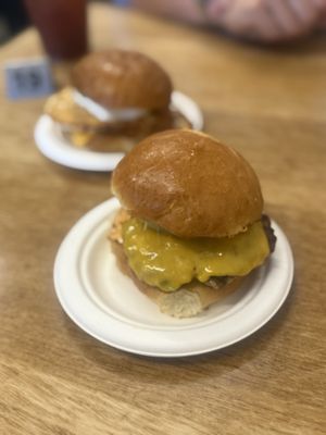 Breakfast by Salt's Cure by null