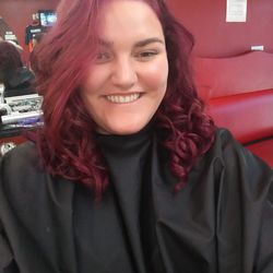 Hair by Julianna