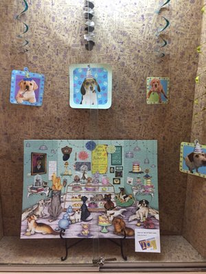 Three Dog Bakery by null