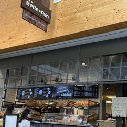 Le Grand Marché