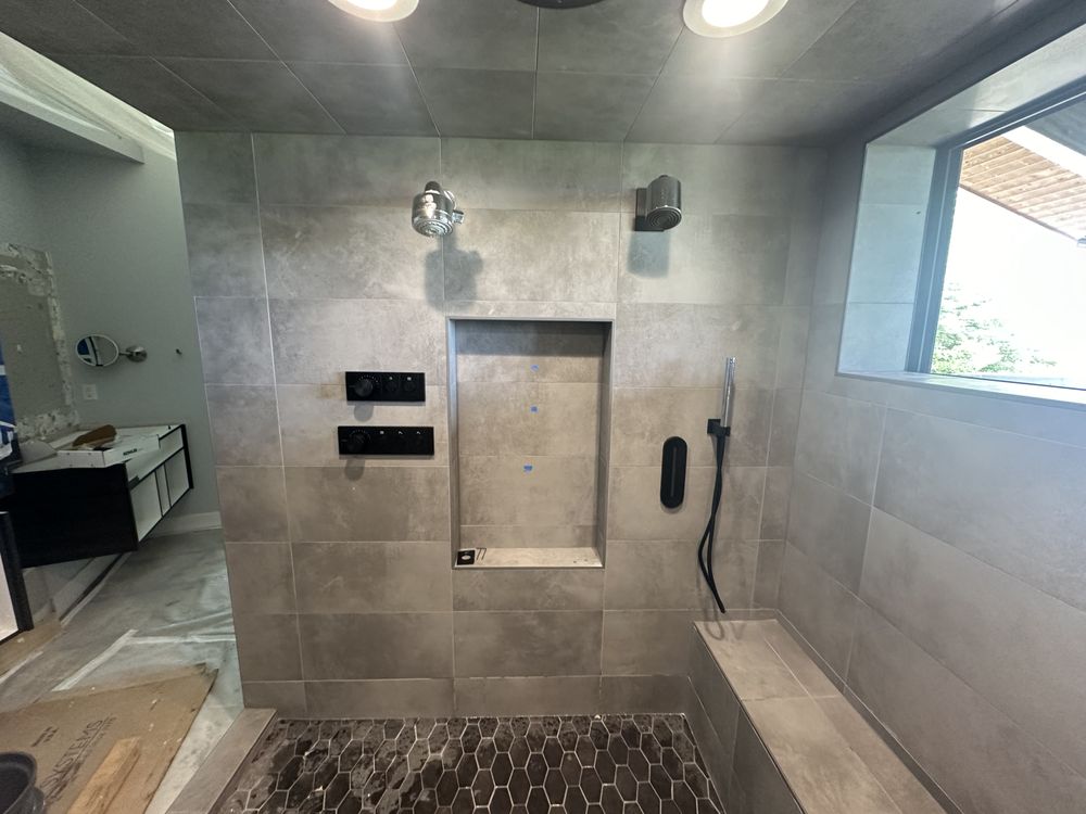 Slide of Webfoot Plumbing