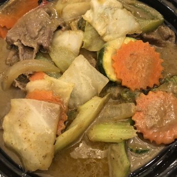 Le Basilic Vert - Green Curry - Vietnamese Near Me - Laval, Quebec Le Basilic Vert - Green Curry - Vietnamese Near Me - Laval, Quebec