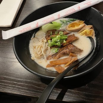 Asiatique Eatery - Tonkotsu Ramen - Asian Fusion Near Me - Ventura, California Asiatique Eatery - Tonkotsu Ramen - Asian Fusion Near Me - Ventura, California