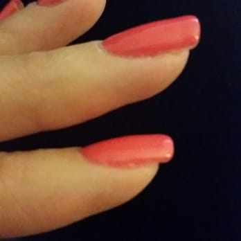 Bombshell Nail & Spa - Nail Salons Near Me - Las Vegas, Nevada