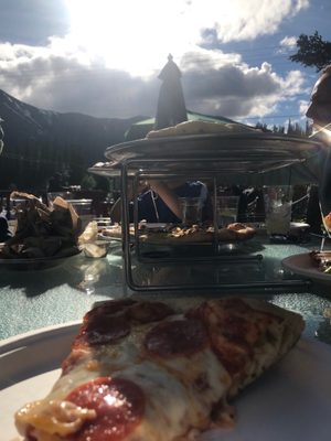 Panorama Pizza Pub by null