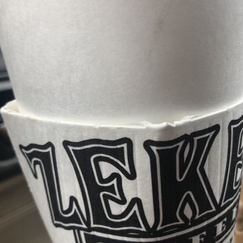 Zekes Coffee - Well-crafted Mocha latte, made to my specifications - Coffee & Tea Near Me - Baltimore, Maryland