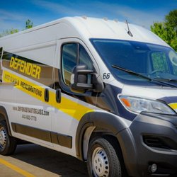 Defender Auto Glass - Akron