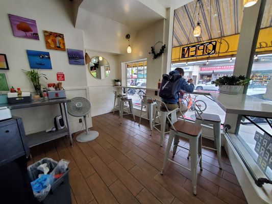 Koja Kitchen by null