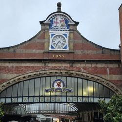 Windsor Royal Station