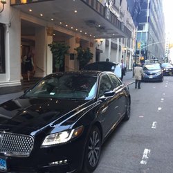 L & E Transportation Car Service - Ride in style