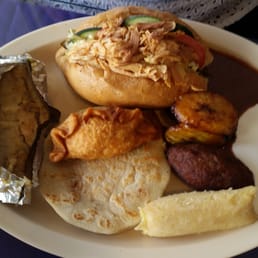 Platanos Fritos