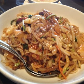 Chef Ping - Ping's noodle platter- heavenly homemade noodles. Delish! Note 2 self: Satisfies craving 4 noodles when I watch Kung Fu Panda. - Chinese Near Me - Rolling Meadows, Illinois Chef Ping - Ping's noodle platter- heavenly homemade noodles. Delish! Note 2 self: Satisfies craving 4 noodles when I watch Kung Fu Panda. - Chinese Near Me - Rolling Meadows, Illinois