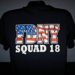 Major League Screen Printing