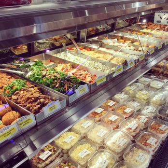 Randazzo Fresh Market - Ready-made salads and arancini. - Grocery Near Me - Clinton Township, Michigan Randazzo Fresh Market - Ready-made salads and arancini. - Grocery Near Me - Clinton Township, Michigan