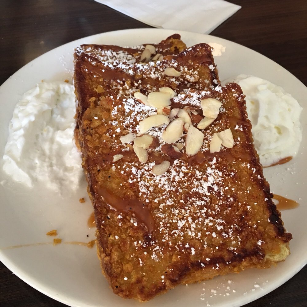 Broken Yolk Cafe - Breakfast & Brunch Near Me - El Centro, California Broken Yolk Cafe - Breakfast & Brunch Near Me - El Centro, California
