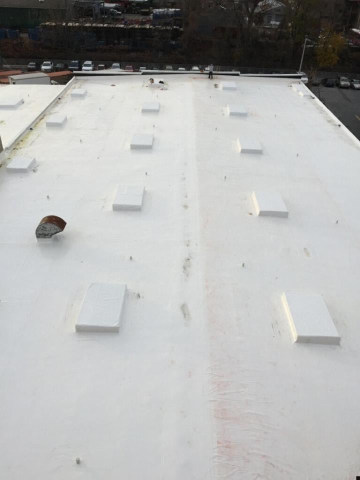 Slide of Chillemi Restoration and Roofing