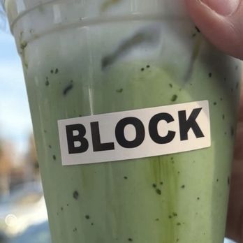 Block Coffee - Coffee & Tea Near Me - San Jose, California