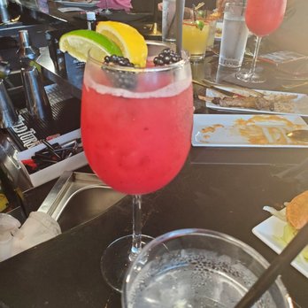 Prey - Happy hour drink - Cajun/Creole Near Me - Houston, Texas Prey - Happy hour drink - Cajun/Creole Near Me - Houston, Texas