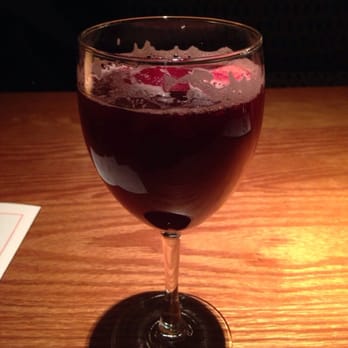Nando's Peri-Peri - They make a mean sangria! 1/2 price pitchers for Happy Hour! - Portuguese Near Me - Silver Spring, Maryland