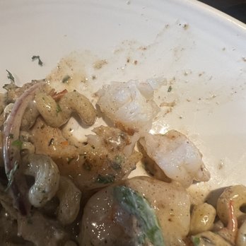 Zeke's Kitchen & Bar - Gummy frozen shrimp - New American Near Me - Smyrna, Georgia Zeke's Kitchen & Bar - Gummy frozen shrimp - New American Near Me - Smyrna, Georgia