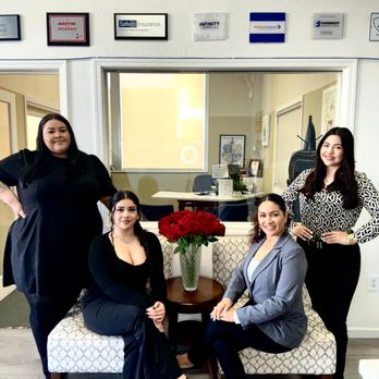 Truguard Insurance Solutions - Office Staff - Auto Insurance Near Me - San Jose, California Truguard Insurance Solutions - Office Staff - Auto Insurance Near Me - San Jose, California