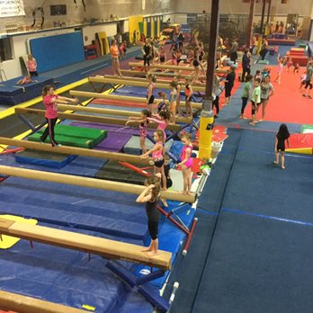 Naydenov Gymnastics Fun Center - Such a big amazing gym! With every piece of gymnastics equipment you can think of! - Preschools Near Me - Vancouver, Washington Naydenov Gymnastics Fun Center - Such a big amazing gym! With every piece of gymnastics equipment you can think of! - Preschools Near Me - Vancouver, Washington