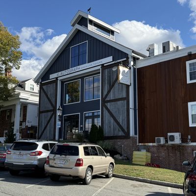 The Autograph American Tavern by null