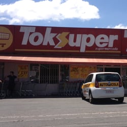 Supermercado Tok Super