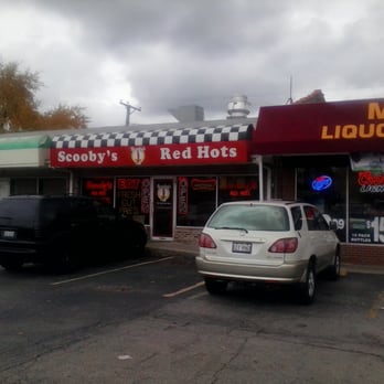 Scooby's Red Hots - Hot Dogs Near Me - Arlington Heights, Illinois Scooby's Red Hots - Hot Dogs Near Me - Arlington Heights, Illinois