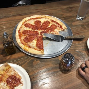 Toscana - Pizza Near Me - Solvang, California Toscana - Pizza Near Me - Solvang, California