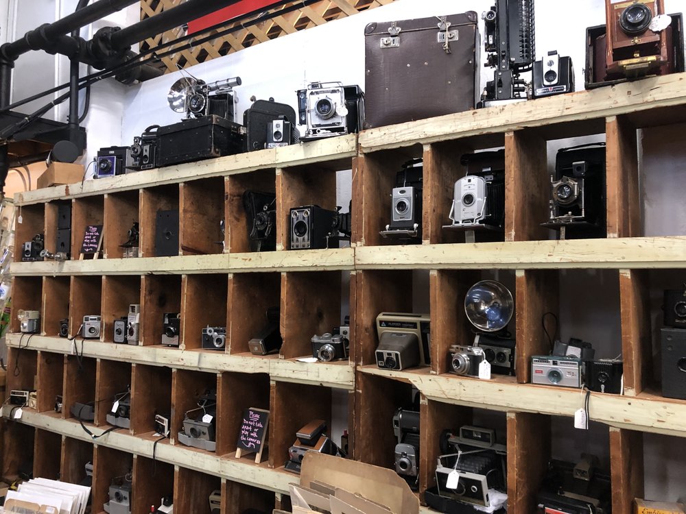 COUNTRY BUMPKIN’ ANTIQUES Updated October 2024 15 Photos 36