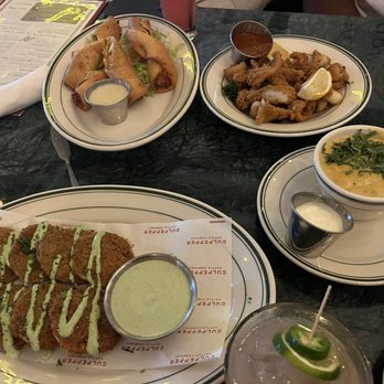 Culpepper Cattle - Steakhouses Near Me - Dallas, Texas