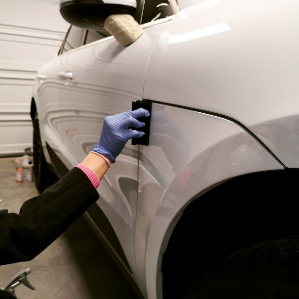 9H DETAILING 88 Photos Edmond, OK Yelp