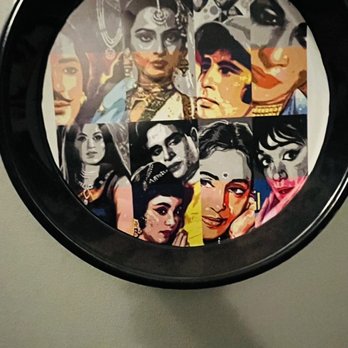 In-Dish - Classic!!! Love the decor! - Indian Near Me - Vienna, 9