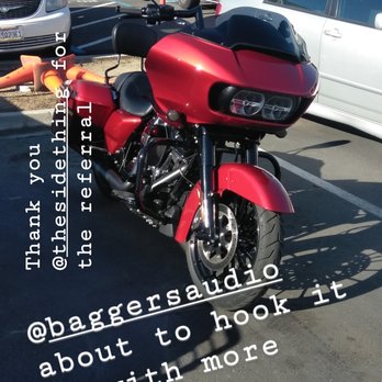 Baggers Audio - Baggers Audio parking lot, right before install inttagram post. - Car Stereo Installation Near Me - Gilroy, California Baggers Audio - Baggers Audio parking lot, right before install inttagram post. - Car Stereo Installation Near Me - Gilroy, California