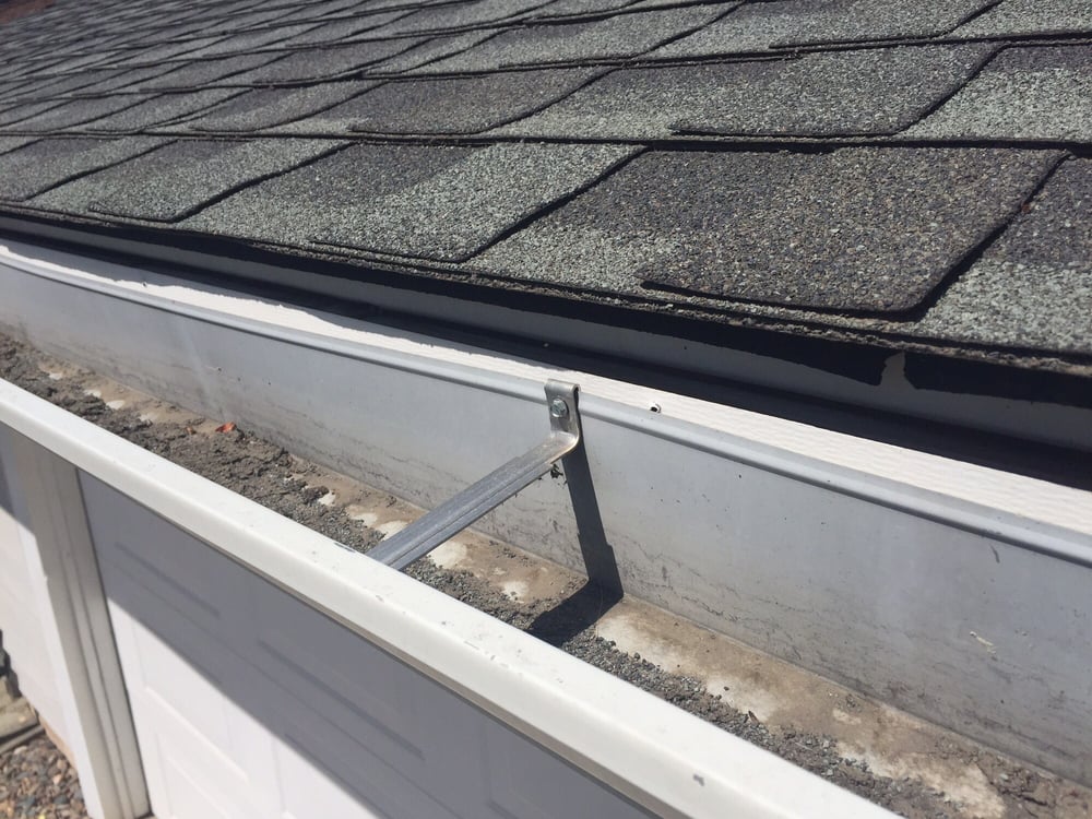 Slide of Sherman Roofing