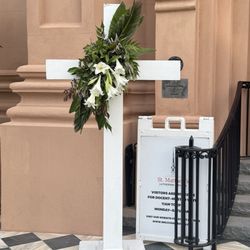 St Matthew's Lutheran Church