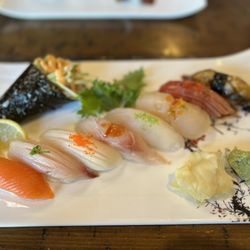 Yellowtail Japanese Bistro