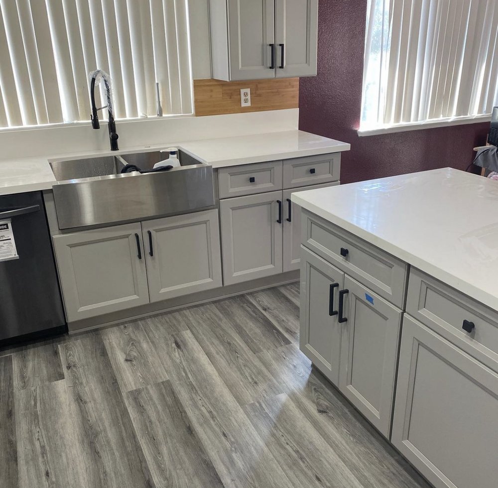 Slide of Mission Construction & Restoration