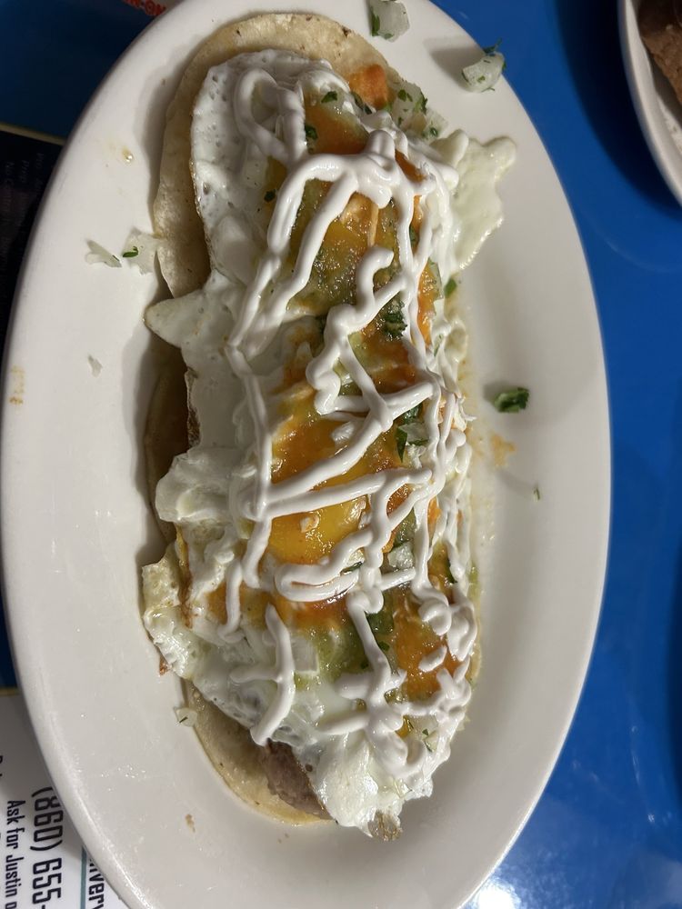 Mo's Midtown Restaurant
