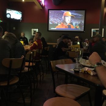 Buffalo Wild Wings - Chicken Wings Near Me - Twin Falls, Idaho Buffalo Wild Wings - Chicken Wings Near Me - Twin Falls, Idaho