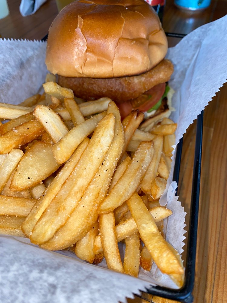 SALT & VINEGAR CLOSED Updated May 2024 152 Photos & 132 Reviews