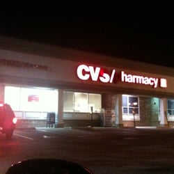 CVS - The p seems to be silent.