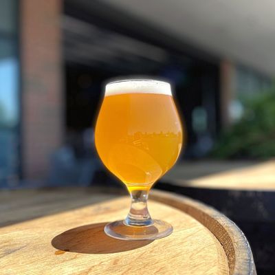 Khaos Brewcade & Kitchen by null