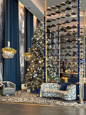 Hotel Indigo Los Angeles Downtown by IHG by null Hotel Indigo Los Angeles Downtown by IHG by null