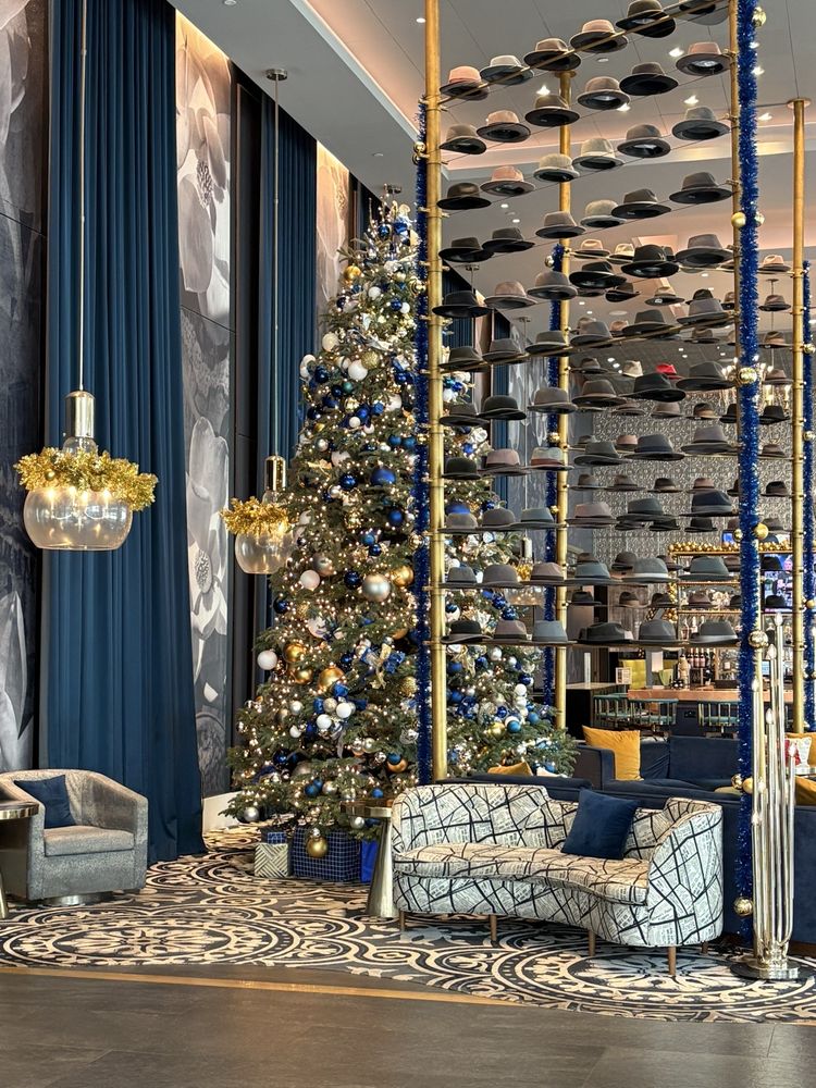 Hotel Indigo Los Angeles Downtown