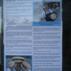 Marianne's Snack Shack - Coverage in The Toronto Star newspaper