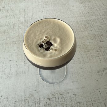 Tulum Taco & Tequila - Espresso Martini - Tacos Near Me - Mineola, New York Tulum Taco & Tequila - Espresso Martini - Tacos Near Me - Mineola, New York