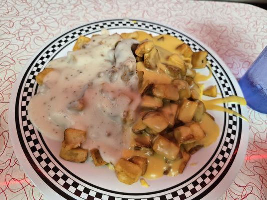 Charlie Parker's Diner by null